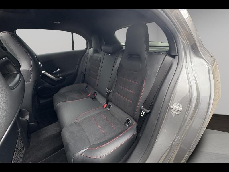 Image MERCEDES-BENZ Classe A 200 163ch AMG Line 7G-DCT