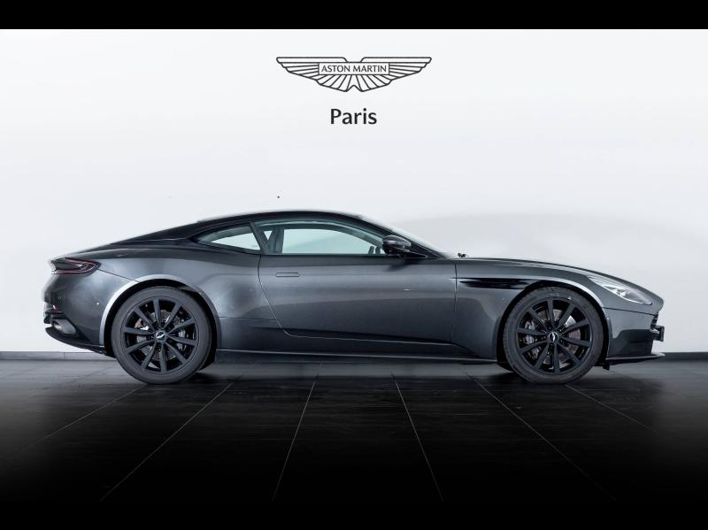 Image ASTON MARTIN DB11 V12 5.2 608 ch