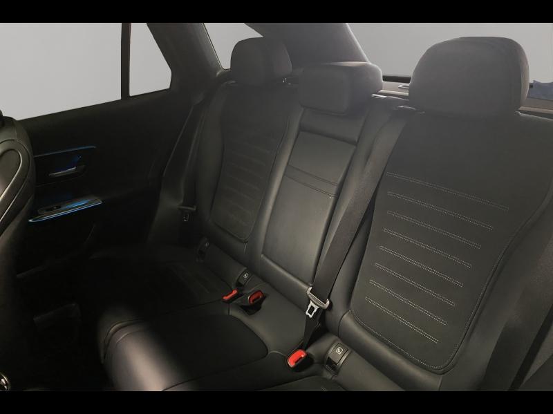 Image MERCEDES-BENZ GLC 300 e Hybrid 313ch AMG Line 4Matic 9G-Tronic
