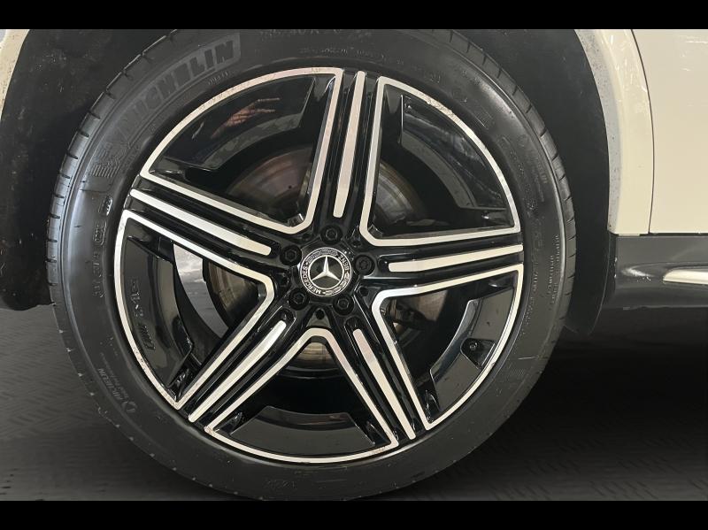 Image MERCEDES-BENZ GLC 300 e Hybrid 313ch AMG Line 4Matic 9G-Tronic