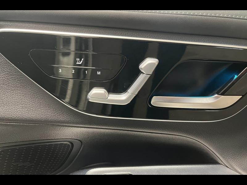 Image MERCEDES-BENZ GLC 300 e Hybrid 313ch AMG Line 4Matic 9G-Tronic
