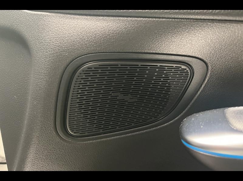 Image MERCEDES-BENZ GLC 300 e Hybrid 313ch AMG Line 4Matic 9G-Tronic