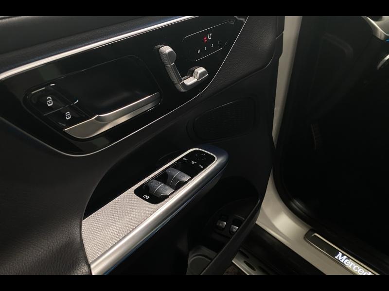 Image MERCEDES-BENZ GLC 300 e Hybrid 313ch AMG Line 4Matic 9G-Tronic