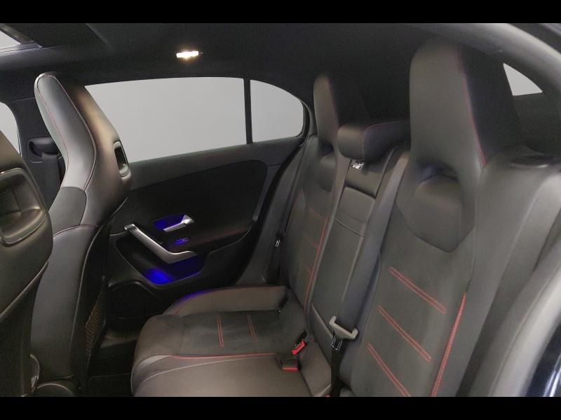 Image MERCEDES-BENZ Classe A 200 163ch AMG Line 7G-DCT 9cv
