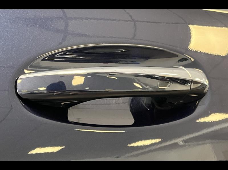 Image MERCEDES-BENZ GLE 350 de 194+136ch AMG Line 4Matic 9G-Tronic