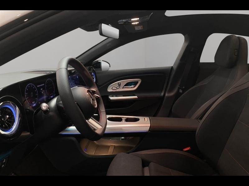 Image MERCEDES-BENZ CLA 180 136+30ch AMG Line 8G-eDCT