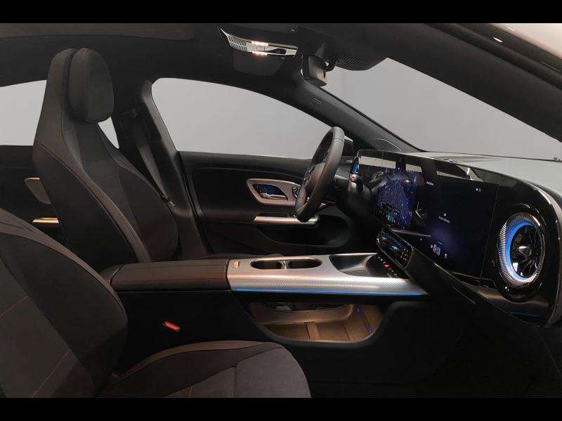 Image MERCEDES-BENZ CLA 180 136+30ch AMG Line 8G-eDCT