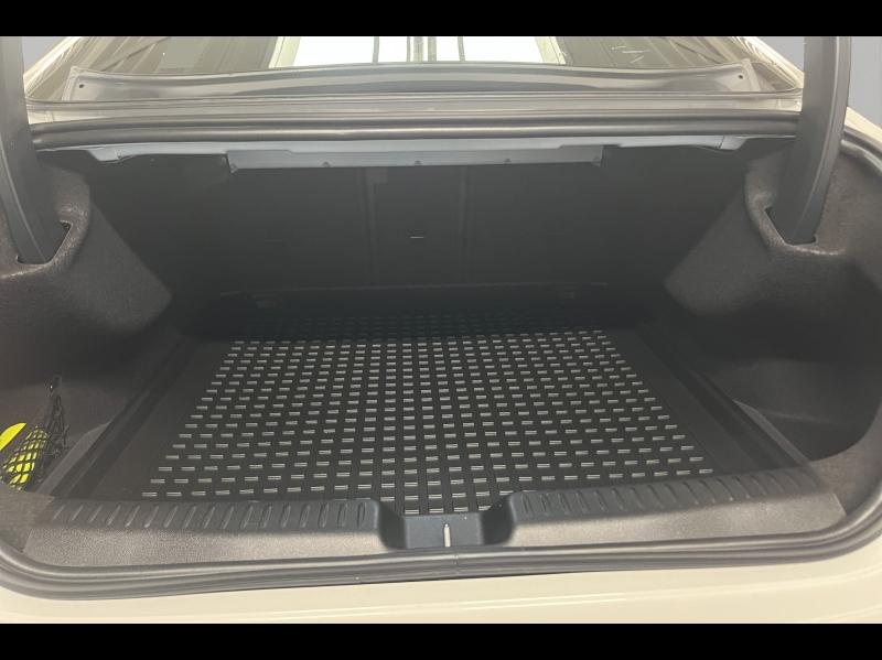 Image MERCEDES-BENZ CLA 180 136+30ch AMG Line 8G-eDCT