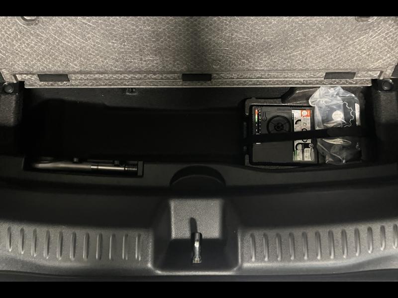 Image MERCEDES-BENZ CLA 180 136+30ch AMG Line 8G-eDCT
