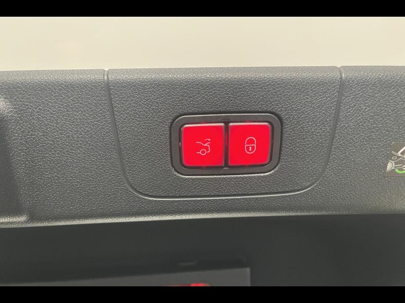 Image MERCEDES-BENZ CLA 180 136+30ch AMG Line 8G-eDCT