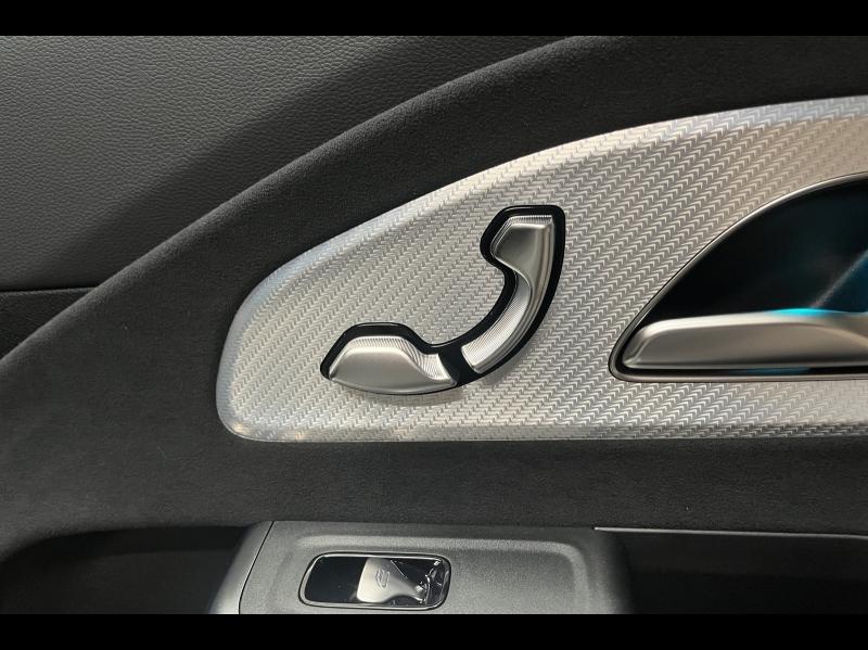 Image MERCEDES-BENZ CLA 180 136+30ch AMG Line 8G-eDCT