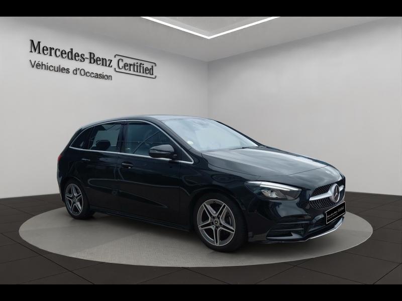 Image MERCEDES-BENZ Classe B 200d 150ch AMG Line Edition 8G-DCT 8cv