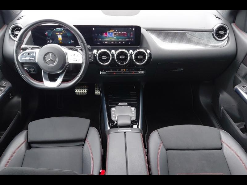 Image MERCEDES-BENZ Classe B 200d 150ch AMG Line Edition 8G-DCT 8cv