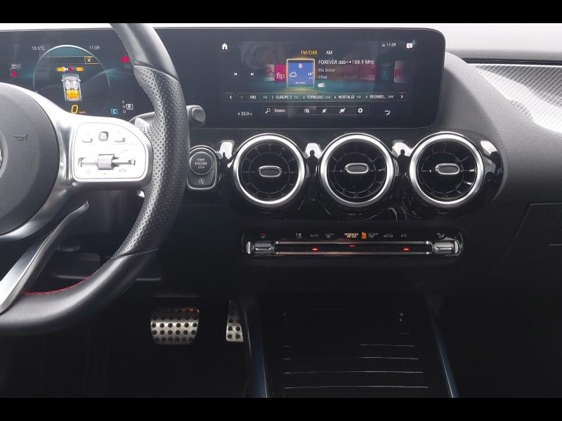 Image MERCEDES-BENZ Classe B 200d 150ch AMG Line Edition 8G-DCT 8cv