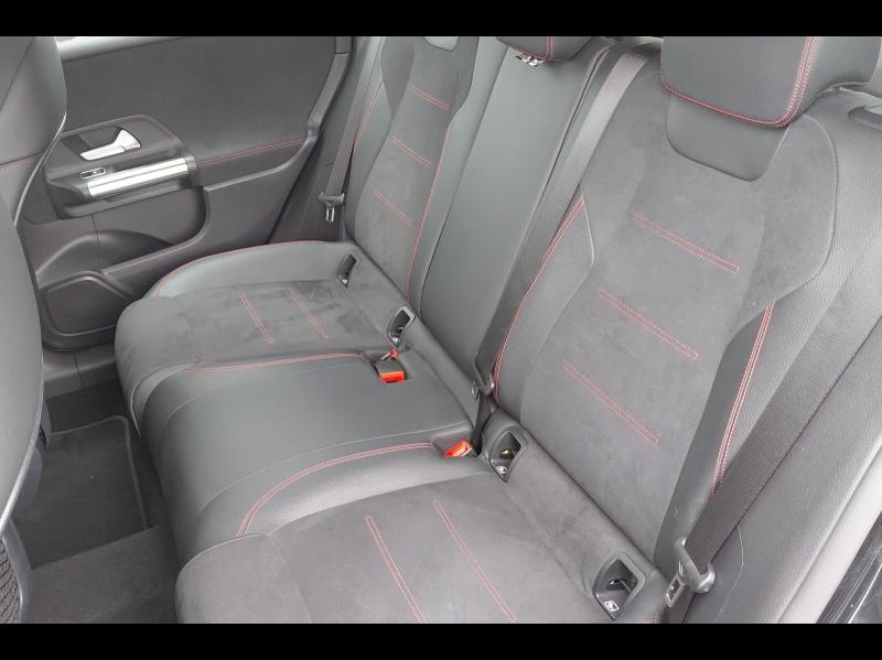 Image MERCEDES-BENZ Classe B 200d 150ch AMG Line Edition 8G-DCT 8cv