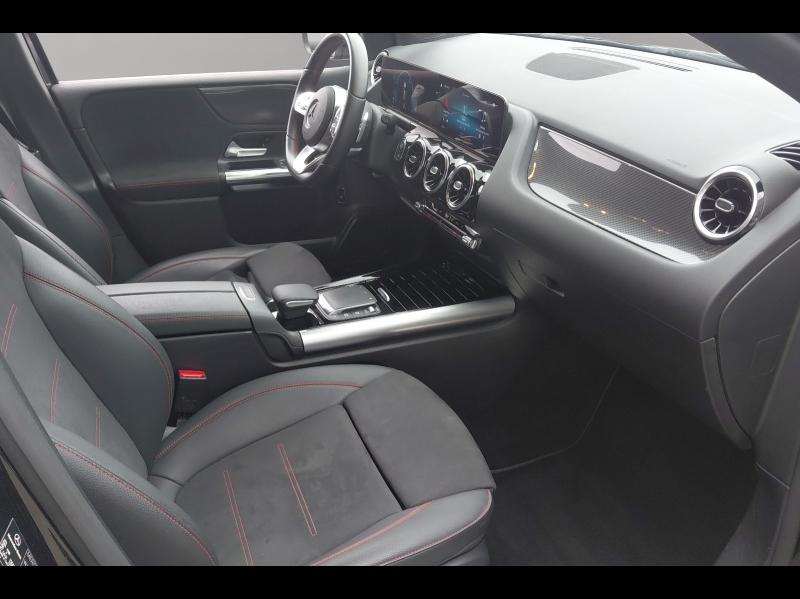 Image MERCEDES-BENZ Classe B 200d 150ch AMG Line Edition 8G-DCT 8cv