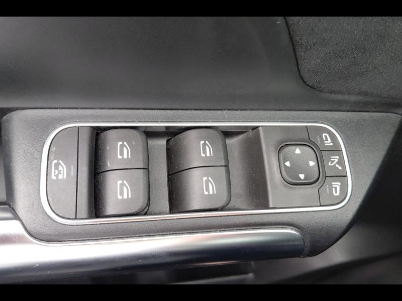 Image MERCEDES-BENZ Classe B 200d 150ch AMG Line Edition 8G-DCT 8cv
