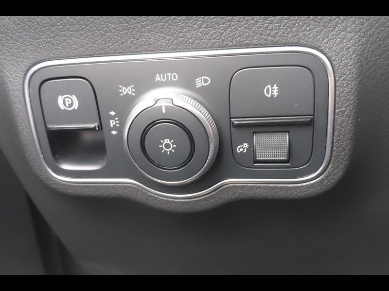 Image MERCEDES-BENZ Classe B 200d 150ch AMG Line Edition 8G-DCT 8cv