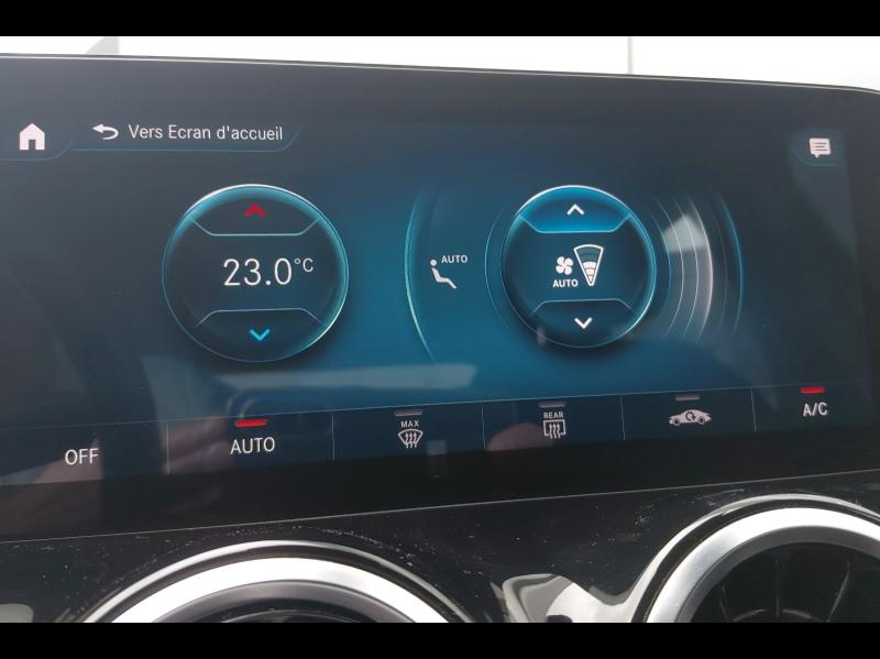 Image MERCEDES-BENZ Classe B 200d 150ch AMG Line Edition 8G-DCT 8cv