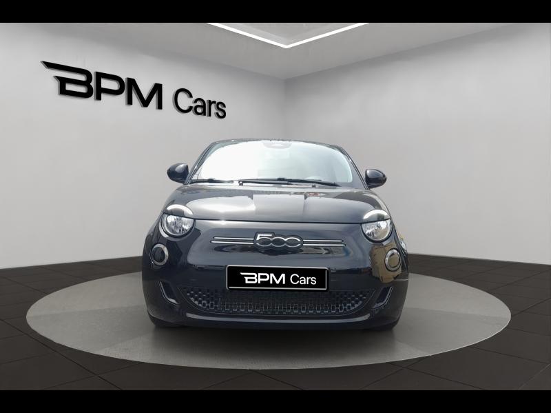 Image FIAT 500 3+1 e 118ch Pack Confort & Tech MY23