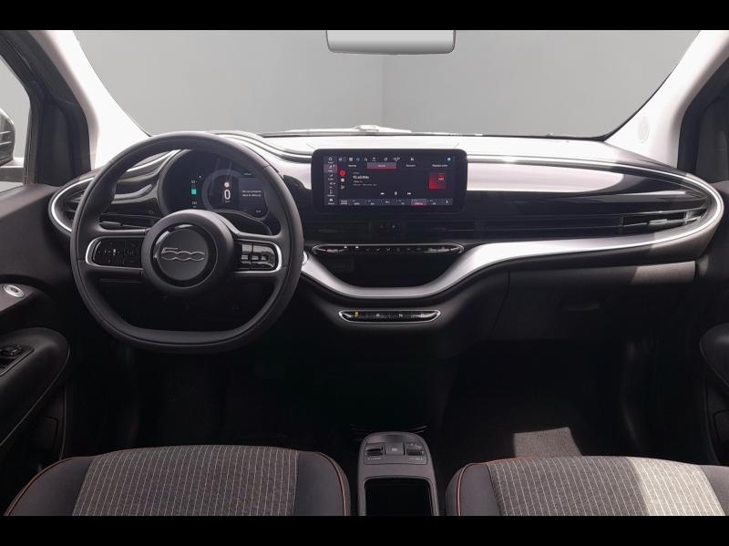 Image FIAT 500 3+1 e 118ch Pack Confort & Tech MY23
