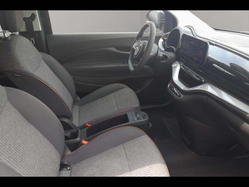 Image FIAT 500 3+1 e 118ch Pack Confort & Tech MY23