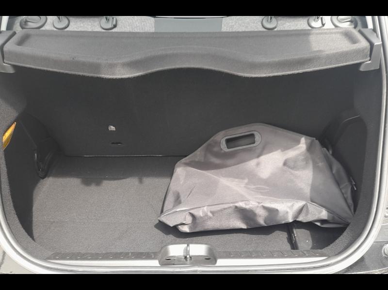 Image FIAT 500 3+1 e 118ch Pack Confort & Tech MY23
