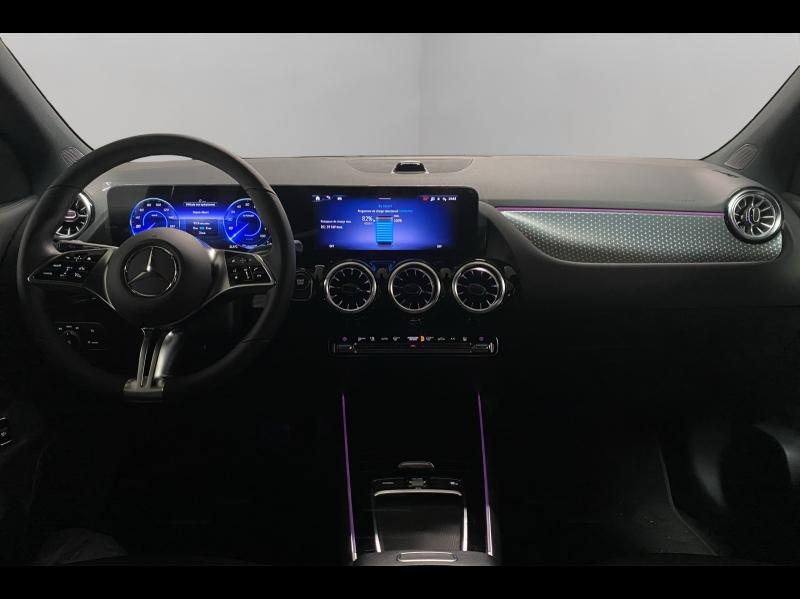 Image MERCEDES-BENZ EQA 250+ 190ch Business Edition
