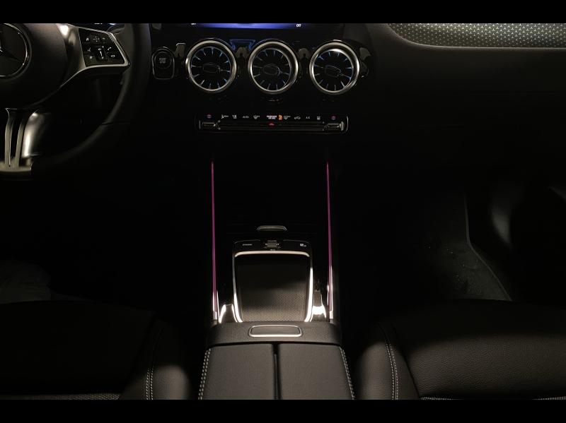 Image MERCEDES-BENZ EQA 250+ 190ch Business Edition