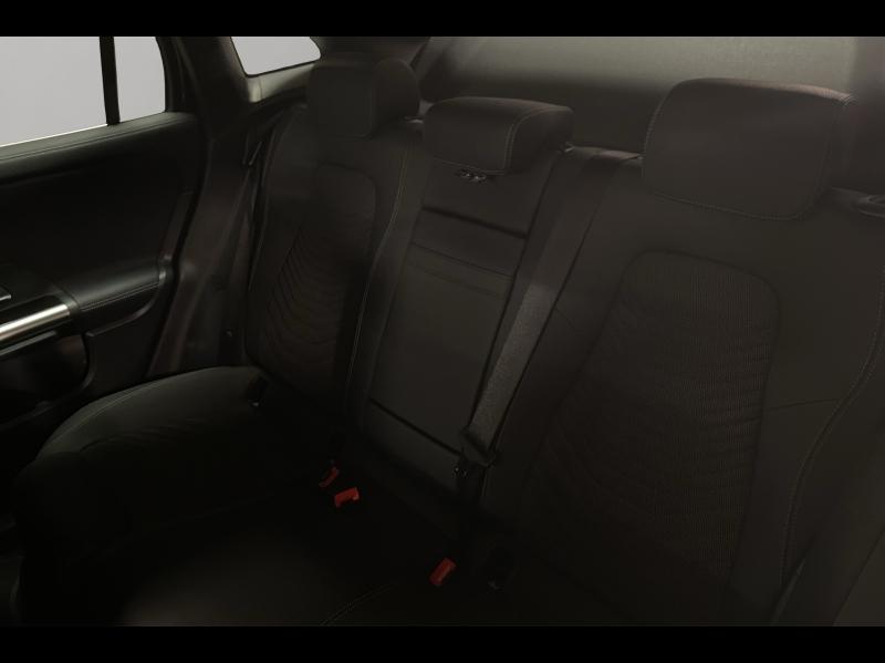 Image MERCEDES-BENZ EQA 250+ 190ch Business Edition