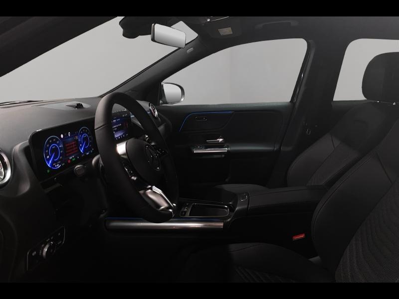 Image MERCEDES-BENZ EQA 250+ 190ch Business Edition