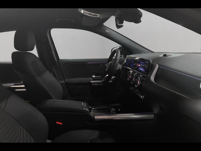 Image MERCEDES-BENZ EQA 250+ 190ch Business Edition