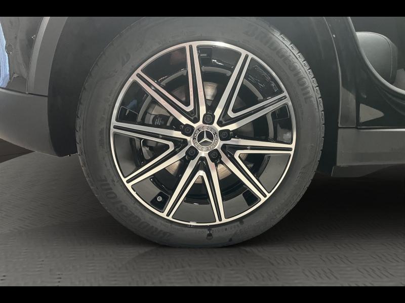 Image MERCEDES-BENZ EQA 250+ 190ch Business Edition