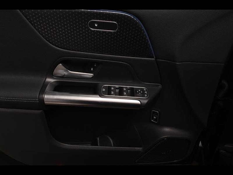 Image MERCEDES-BENZ EQA 250+ 190ch Business Edition