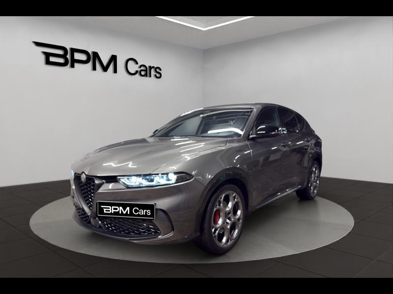 Photo ALFA ROMEO Tonale 1.5 Hybrid 130ch Edizione Speciale TCT