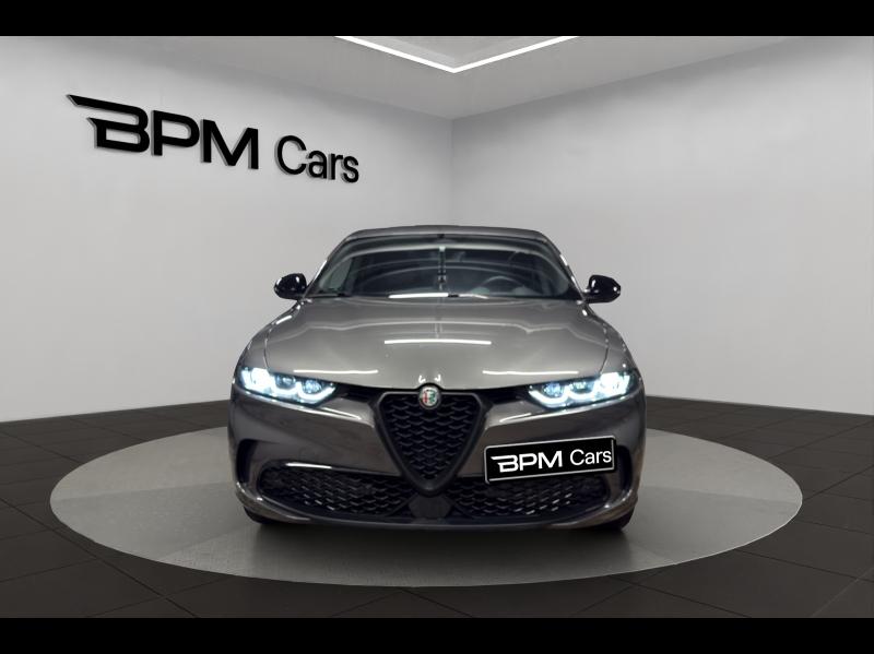 Image ALFA ROMEO Tonale 1.5 Hybrid 130ch Edizione Speciale TCT