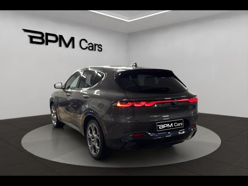Image ALFA ROMEO Tonale 1.5 Hybrid 130ch Edizione Speciale TCT
