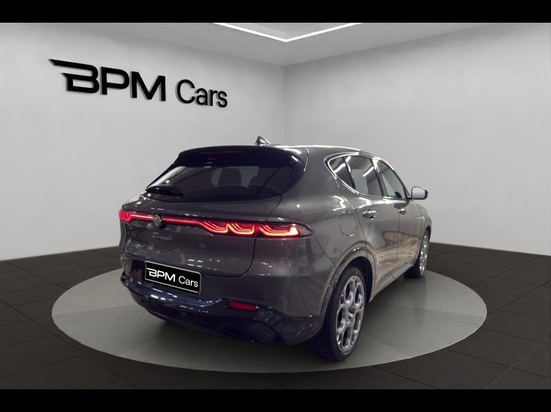 Image ALFA ROMEO Tonale 1.5 Hybrid 130ch Edizione Speciale TCT