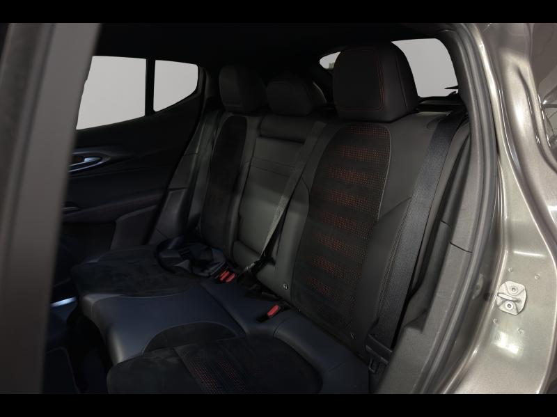 Image ALFA ROMEO Tonale 1.5 Hybrid 130ch Edizione Speciale TCT