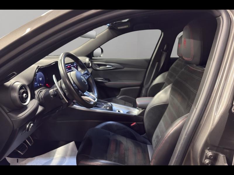Image ALFA ROMEO Tonale 1.5 Hybrid 130ch Edizione Speciale TCT