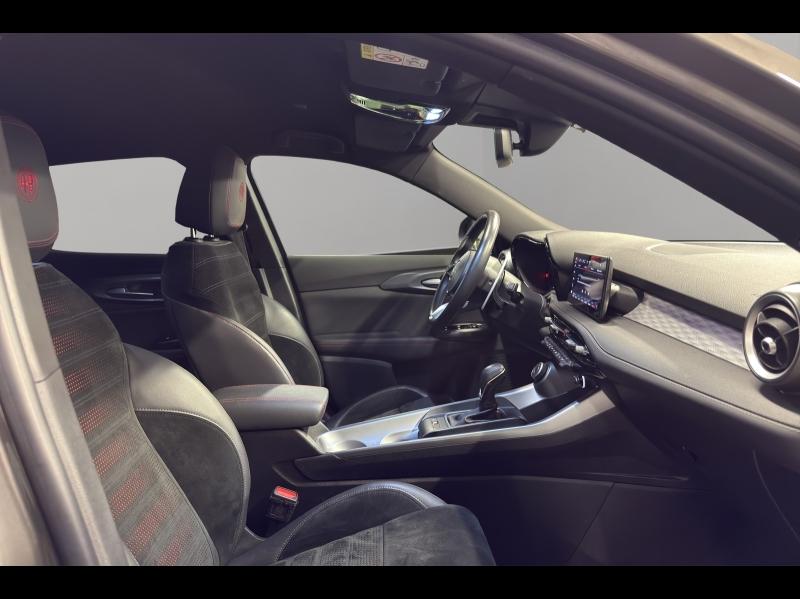 Image ALFA ROMEO Tonale 1.5 Hybrid 130ch Edizione Speciale TCT