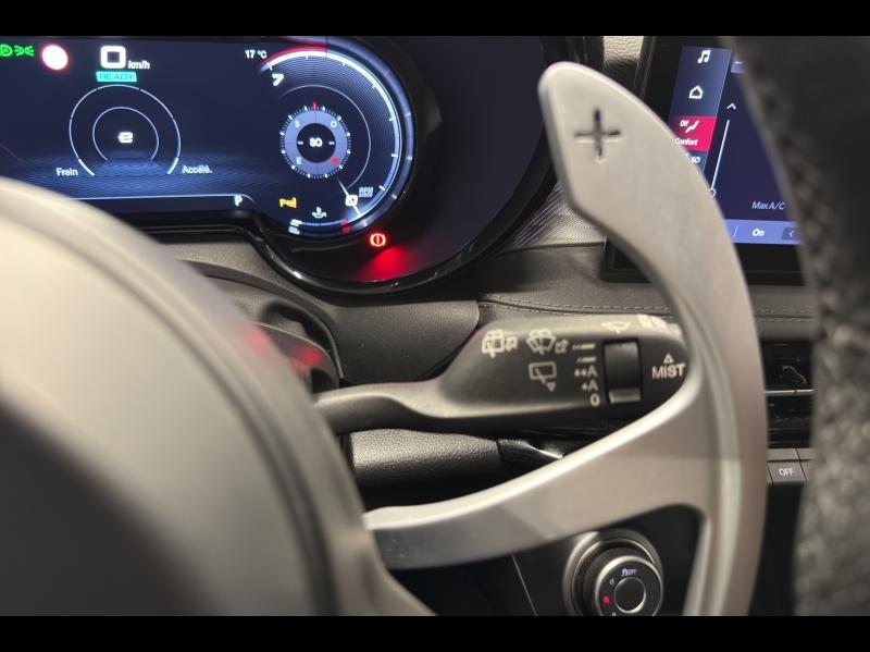 Image ALFA ROMEO Tonale 1.5 Hybrid 130ch Edizione Speciale TCT