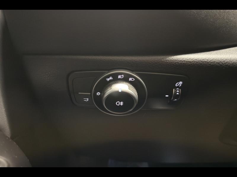 Image ALFA ROMEO Tonale 1.5 Hybrid 130ch Edizione Speciale TCT