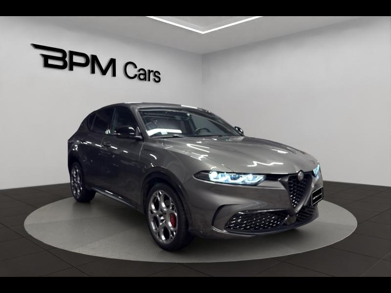 Image ALFA ROMEO Tonale 1.5 Hybrid 130ch Edizione Speciale TCT