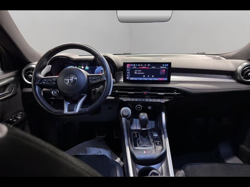 Image ALFA ROMEO Tonale 1.5 Hybrid 130ch Edizione Speciale TCT