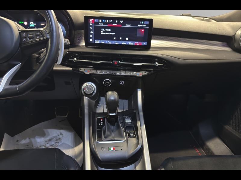 Image ALFA ROMEO Tonale 1.5 Hybrid 130ch Edizione Speciale TCT