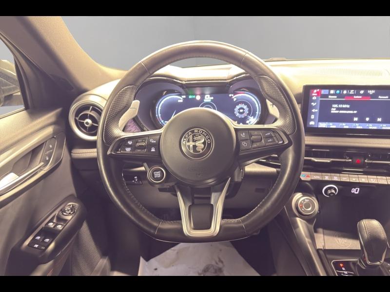 Image ALFA ROMEO Tonale 1.5 Hybrid 130ch Edizione Speciale TCT