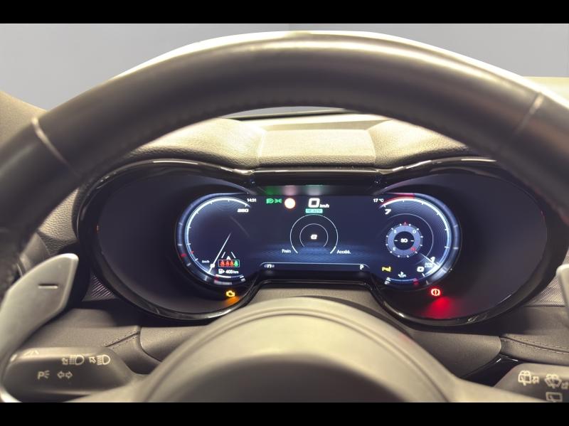 Image ALFA ROMEO Tonale 1.5 Hybrid 130ch Edizione Speciale TCT