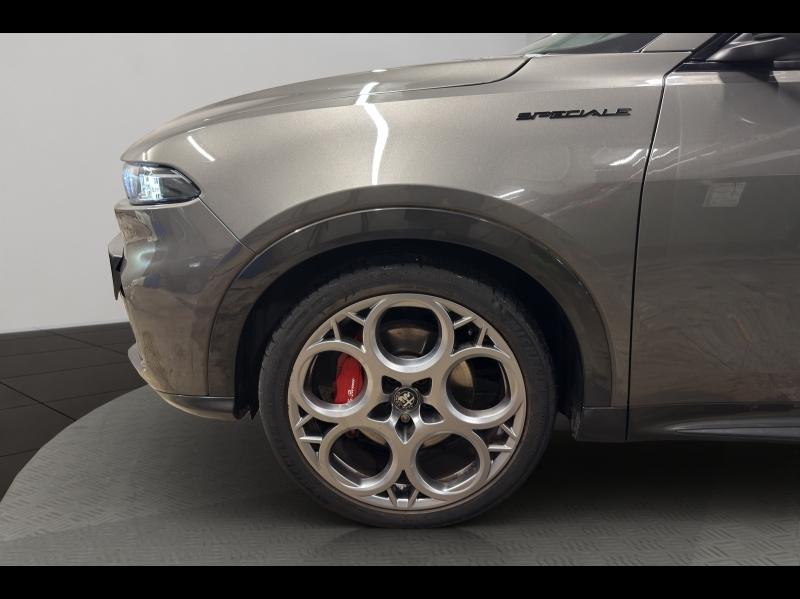 Image ALFA ROMEO Tonale 1.5 Hybrid 130ch Edizione Speciale TCT
