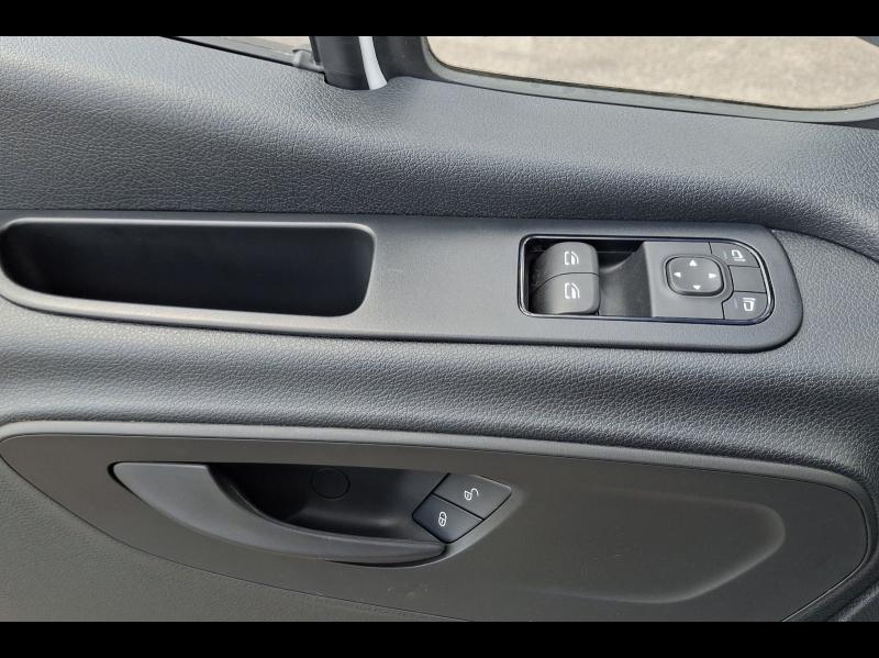 Image MERCEDES-BENZ Sprinter Fg 315 CDI 37 3T5 Pro Propulsion Léger